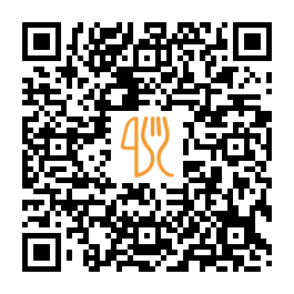Link con codice QR al menù di Straw Hat Pizza