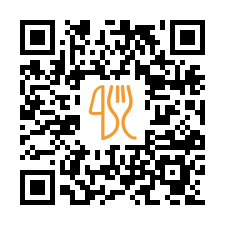 Link con codice QR al menù di Boby