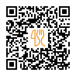 Link con codice QR al menù di Le Canon