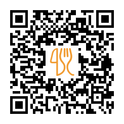 Link con codice QR al menù di Lodge