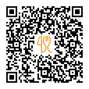 Link con codice QR al menù di Hooker's Resort