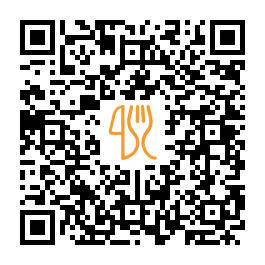 Link con codice QR al menù di Café Eber