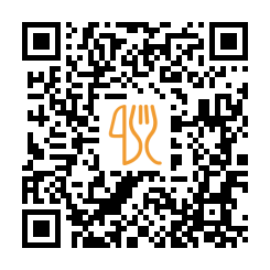 Link con codice QR al menù di Sanderela