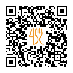 Link con codice QR al menù di Gran Cheff
