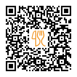Link con codice QR al menù di Talulla