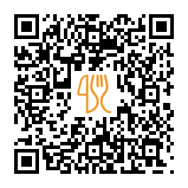 Link con codice QR al menù di Cometa Bistro
