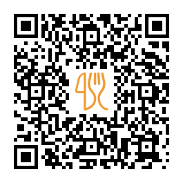 Link con codice QR al menù di Hardee's
