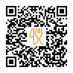 Link con codice QR al menù di Sporting