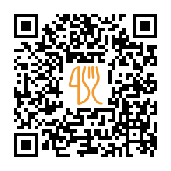 Link con codice QR al menù di Bookends Cafe