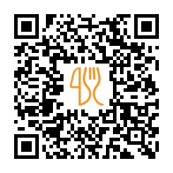 Link con codice QR al menù di Andrés