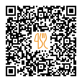 Carte QR de Pizza Cartoon