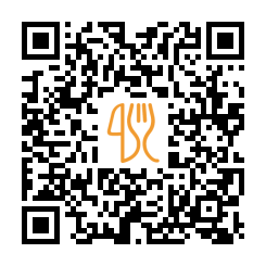 Link con codice QR al menù di Mamubar Camping