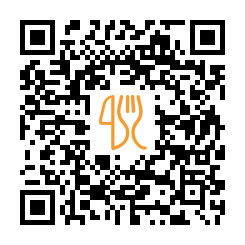 Link con codice QR al menù di Café Fraga