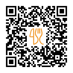 Link con codice QR al menù di Shefali Café