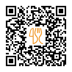 Link con codice QR al menù di Cafe Seating