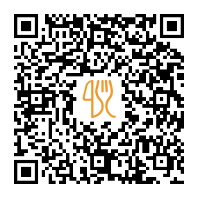 Link con codice QR al menù di Burger King