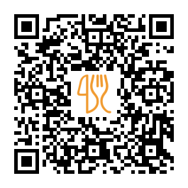 Link con codice QR al menù di Blaze Pizza