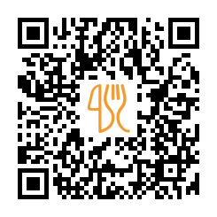 Link con codice QR al menù di Le Bibace