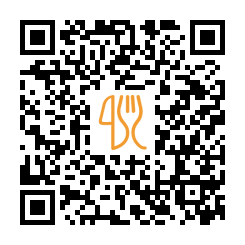 Link con codice QR al menù di Le Buzz
