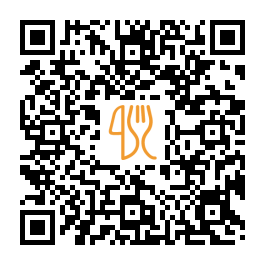 Link con codice QR al menù di Frugals
