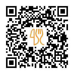Link con codice QR al menù di Alecrín
