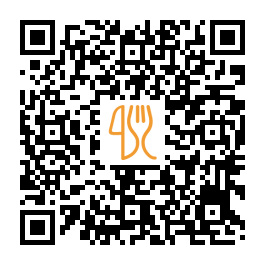 Link con codice QR al menù di Throwbacks