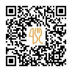 Link con codice QR al menù di Ô.b.c Grill