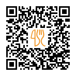 Link con codice QR al menù di Sky Bbq
