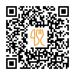 Link con codice QR al menù di Hardee's