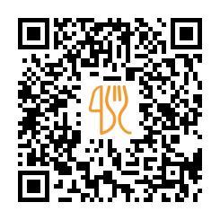 Link con codice QR al menù di Avenida