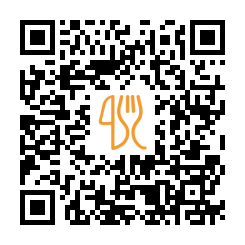 Link con codice QR al menù di L'Abyssin