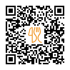 Link con codice QR al menù di Hallies