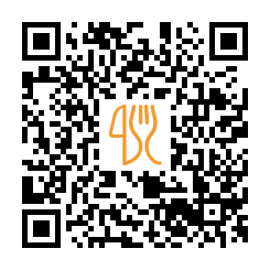 Link con codice QR al menù di Caffè Nero