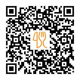 Link con codice QR al menù di Something Different Cafe Catering