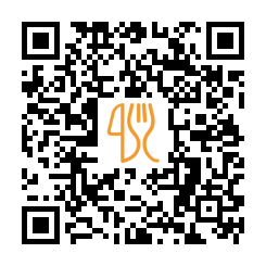 Link con codice QR al menù di Café Dávila