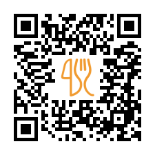 Link con codice QR al menù di Nonum