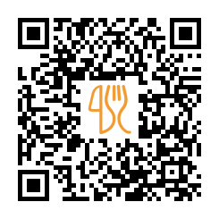 Enlace de código QR al menú de Bio Brusago