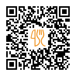 Link con codice QR al menù di La Merenda