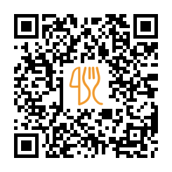 Link con codice QR al menù di Clean Eats