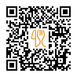 Link con codice QR al menu di Mg Gourmet