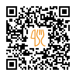 Link con codice QR al menù di Blue Monkey