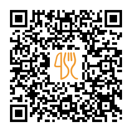 Link con codice QR al menù di Barry's Den