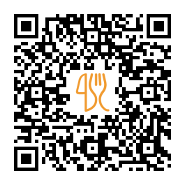 Link con codice QR al menù di Bbq King