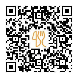Link con codice QR al menù di Collins Fish