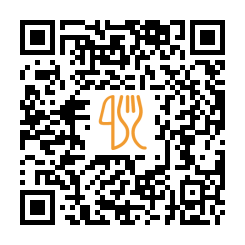 Link con codice QR al menù di Le Bourzat