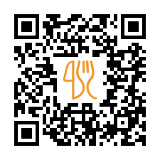 Link con codice QR al menù di Orba