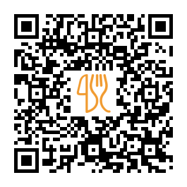 Link con codice QR al menù di Cafe Chimay