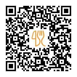 Link con codice QR al menù di Crow's Landing