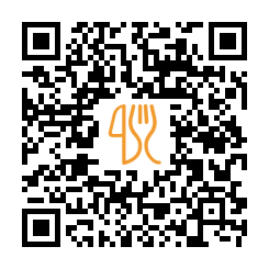 Link con codice QR al menù di Café La Tanda