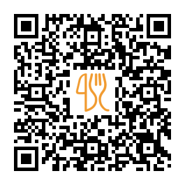 Link con codice QR al menù di Upper Hand Brewery